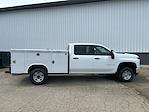 New 2024 Chevrolet Silverado 2500 Crew Cab 4WD Service Truck for sale #26334T - photo 20
