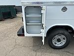 New 2024 Chevrolet Silverado 2500 Crew Cab 4WD Service Truck for sale #26334T - photo 22