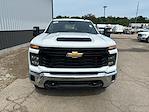 New 2024 Chevrolet Silverado 2500 Crew Cab 4WD Service Truck for sale #26334T - photo 7
