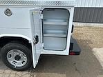 New 2024 Chevrolet Silverado 2500 Crew Cab 4WD Service Truck for sale #26334T - photo 9