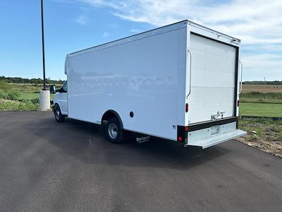 New 2024 Chevrolet Express 3500 Box Van for sale #26336T - photo 2