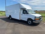 New 2024 Chevrolet Express 3500 Box Van for sale #26336T - photo 18