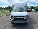 New 2024 Chevrolet Express 3500 Box Van for sale #26336T - photo 7