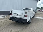 New 2024 Chevrolet Silverado 2500 Crew Cab 4WD Service Truck for sale #26351T - photo 9