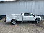 New 2024 Chevrolet Silverado 2500 Crew Cab 4WD Service Truck for sale #26351T - photo 10