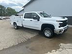 New 2024 Chevrolet Silverado 2500 Crew Cab 4WD Service Truck for sale #26351T - photo 11