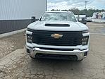 New 2024 Chevrolet Silverado 2500 Crew Cab 4WD Service Truck for sale #26351T - photo 6