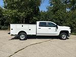 New 2024 Chevrolet Silverado 2500 Crew Cab 55 CA Cab Chassis for sale #26410T - photo 21