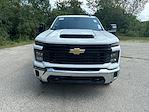New 2024 Chevrolet Silverado 2500 Crew Cab 55 CA Cab Chassis for sale #26410T - photo 5