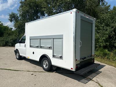New 2024 Chevrolet Express 3500 Box Van for sale #26416T - photo 2