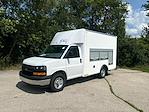 New 2024 Chevrolet Express 3500 Service Utility Van for sale #26416T - photo 1