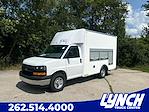 New 2024 Chevrolet Express 3500 Box Van for sale #26416T - photo 1