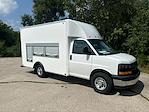 New 2024 Chevrolet Express 3500 Box Van for sale #26416T - photo 19