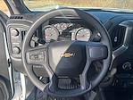 New 2024 Chevrolet Silverado 3500 Regular Cab 4WD Service Truck for sale #26424T - photo 13