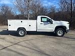 New 2024 Chevrolet Silverado 3500 Regular Cab 4WD Service Truck for sale #26424T - photo 16