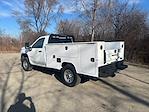 New 2024 Chevrolet Silverado 3500 Regular Cab 4WD Service Truck for sale #26424T - photo 2