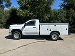 New 2024 Chevrolet Silverado 3500 Regular Cab 4WD Service Truck for sale #26425T - photo 3