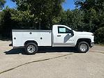New 2024 Chevrolet Silverado 3500 Regular Cab 4WD Service Truck for sale #26425T - photo 16