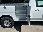 New 2024 Chevrolet Silverado 3500 Regular Cab 4WD Service Truck for sale #26425T - photo 18