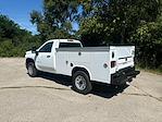 New 2024 Chevrolet Silverado 3500 Regular Cab 4WD Service Truck for sale #26425T - photo 2