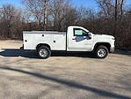 New 2024 Chevrolet Silverado 3500 Regular Cab Service Truck for sale #26425T - photo 31