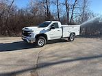 New 2024 Chevrolet Silverado 3500 Regular Cab Service Truck for sale #26425T - photo 33