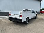 New 2024 Chevrolet Silverado 2500 Crew Cab 4WD Service Truck for sale #26427T - photo 15
