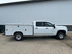 New 2024 Chevrolet Silverado 2500 Crew Cab 4WD Service Truck for sale #26427T - photo 16