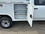 New 2024 Chevrolet Silverado 2500 Crew Cab 4WD Service Truck for sale #26427T - photo 20
