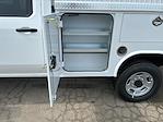 New 2024 Chevrolet Silverado 2500 Crew Cab 4WD Service Truck for sale #26427T - photo 7