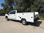 New 2024 Chevrolet Silverado 2500 Crew Cab 4WD Service Truck for sale #26427T - photo 2