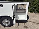 New 2024 Chevrolet Silverado 2500 Crew Cab 4WD Service Truck for sale #26427T - photo 8