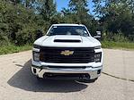 New 2024 Chevrolet Silverado 2500 Crew Cab 4WD Service Truck for sale #26427T - photo 9