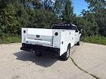 New 2024 Chevrolet Silverado 2500 Crew Cab 4WD Service Truck for sale #26427T - photo 16