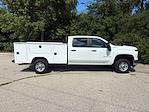 New 2024 Chevrolet Silverado 2500 Crew Cab 4WD Service Truck for sale #26427T - photo 17