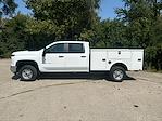 New 2024 Chevrolet Silverado 2500 Crew Cab 4WD Service Truck for sale #26438T - photo 3
