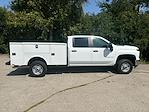 New 2024 Chevrolet Silverado 2500 Crew Cab 4WD Service Truck for sale #26438T - photo 20
