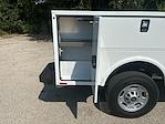 New 2024 Chevrolet Silverado 2500 Crew Cab 4WD Service Truck for sale #26438T - photo 22