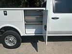 New 2024 Chevrolet Silverado 2500 Crew Cab 4WD Service Truck for sale #26438T - photo 24
