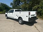 New 2024 Chevrolet Silverado 2500 Crew Cab 4WD Service Truck for sale #26438T - photo 2