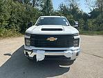New 2024 Chevrolet Silverado 2500 Crew Cab 4WD Service Truck for sale #26438T - photo 5