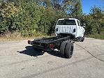New 2024 Chevrolet Silverado 5500 Crew Cab Cab Chassis for sale #26454T - photo 13