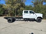 New 2024 Chevrolet Silverado 5500 Crew Cab Cab Chassis for sale #26454T - photo 15