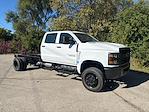 New 2024 Chevrolet Silverado 5500 Crew Cab Cab Chassis for sale #26454T - photo 16