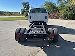 New 2024 Chevrolet Silverado 5500 Crew Cab Cab Chassis for sale #26454T - photo 4