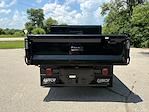 New 2025 Chevrolet Silverado 3500 Regular Cab Dump Truck for sale #26488T - photo 4