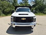 New 2025 Chevrolet Silverado 3500 Regular Cab Dump Truck for sale #26488T - photo 5