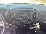 New 2024 Chevrolet Silverado 6500 Base Crew Cab 4x4 Cab Chassis for sale #26497T - photo 11