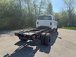 New 2024 Chevrolet Silverado 6500 Base Crew Cab 4x4 Cab Chassis for sale #26497T - photo 12