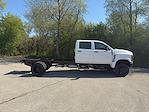 New 2024 Chevrolet Silverado 6500 Base Crew Cab 4x4 Cab Chassis for sale #26497T - photo 13